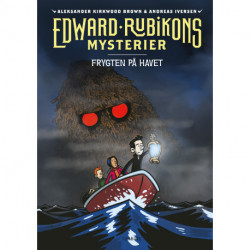 Edward Rubikons mysterier: Frygten på havet