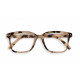 Izipizi #L læsebrille (+1, Light Tortoise)