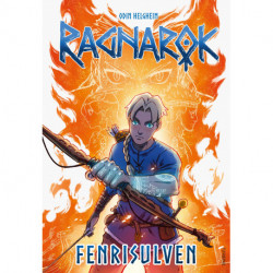 Ragnarok – Fenrisulven