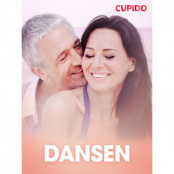 Dansen – erotiske noveller