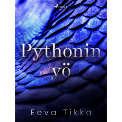 Pythonin yö