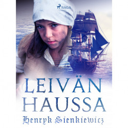 Leivän haussa