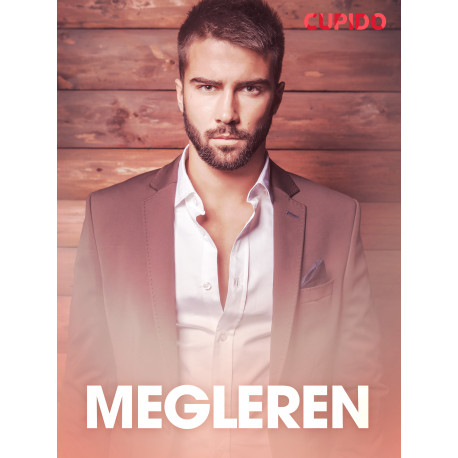 Megleren - erotiske noveller