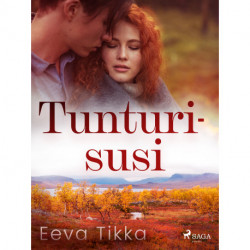 Tunturisusi