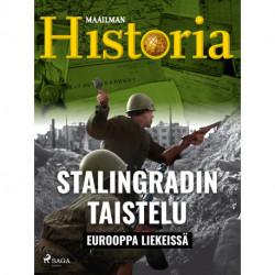 Stalingradin taistelu