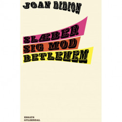 Slæber sig mod Betlehem