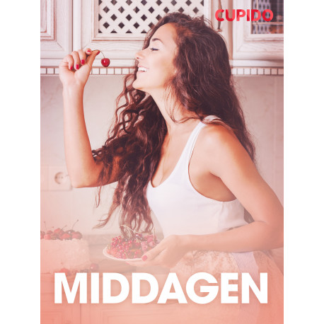Middagen – erotiske noveller