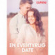 En eventyrlig date – erotiske noveller