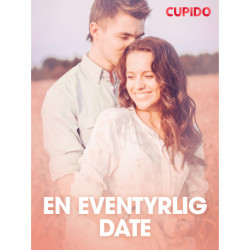 En eventyrlig date – erotiske noveller