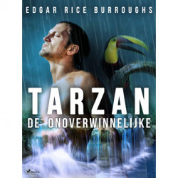 Tarzan de onoverwinnelijke