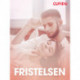 Fristelsen - erotiske noveller