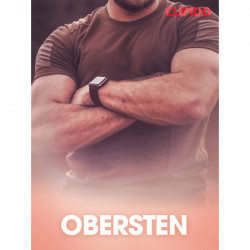 Obersten - erotiske noveller
