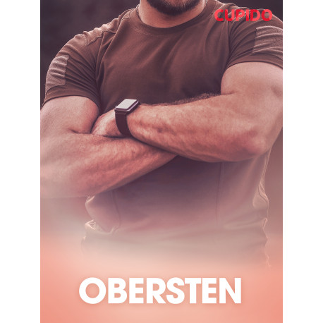 Obersten - erotiske noveller