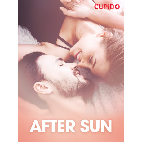 After sun – erotiske noveller