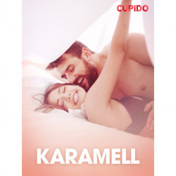 Karamell – erotiske noveller