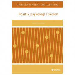 Positiv psykologi i skolen