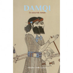 DAMQI: En assyrisk roman