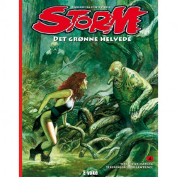 Storm 4: Det grønne helvede