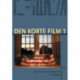Den korte film 1 - Dvd