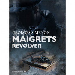 Maigrets revolver