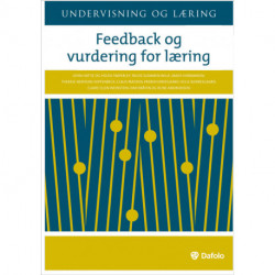 Feedback og vurdering for læring