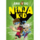 Ninja Kid 3: Bedstemor ninja
