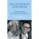 Saglighedens lidenskab: Om forholdet mellem K.E. Løgstrup og Villy Sørensen