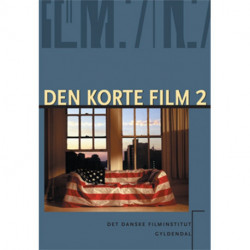 Den korte film 2 - Dvd