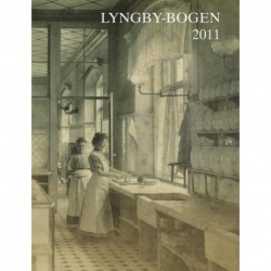 Lyngby-bogen (Årgang 2011)