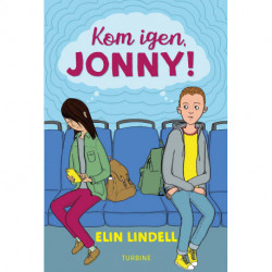 Kom igen, Jonny!