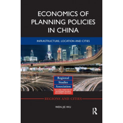 Economics of Planning Policies in China: Infrastructure, Location and Cities
