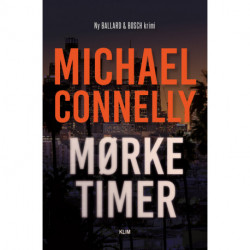 Mørke timer: Ballard & Bosch 4