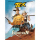 TEX 2: Frontera