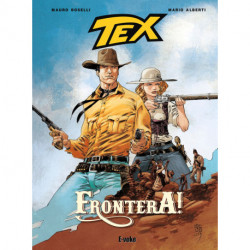 TEX 2: Frontera