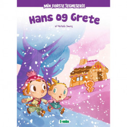 Hans og Grete