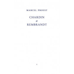 Chardin og Rembrandt