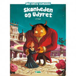 Skønheden og Udyret