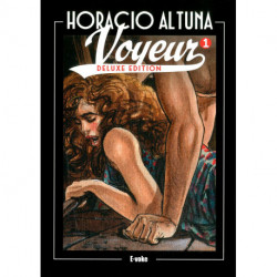 Voyeur 1 (deluxe edition)