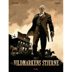 Vildmarkens stjerne: Del 1