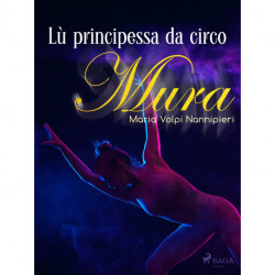 Lù principessa da circo