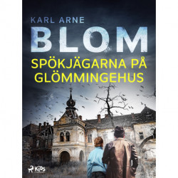 Spökjägarna på Glömmingehus