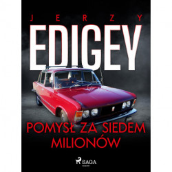 Pomysł za siedem milionów