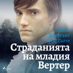 Страданията на младия Вертер