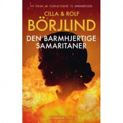 Den barmhjertige samaritaner