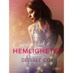 Hemligheter - Carolines bok 4