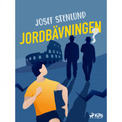 Jordbävningen