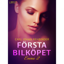 Emma 2: Första bilköpet - erotisk novell