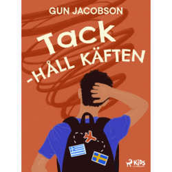 Tack – håll käften