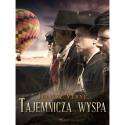 Tajemnicza wyspa