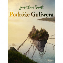 Podróże Guliwera